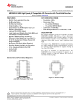 ADC0820CCWM/NOPB的PDF第一页预览图片