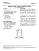 ADC088S102CIMTX/NOPB的PDF第一页预览图片