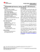 ADC08D1000QML的PDF第一页预览图片