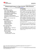ADC08D1500CIYB/NOPB的PDF第一页预览图片