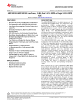 ADC10D1000CIUT的PDF第一页预览图片