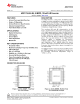 ADC1175-50CIMTX/NOPB的PDF第一页预览图片