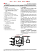 ADC128S052QCMT/NOPB的PDF第一页预览图片