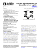 ADP2230ACPZ-1233R7的PDF第一页预览图片