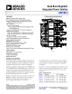 ADP5054ACPZ-R7的PDF第一页预览图片