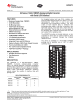 ADS5273IPFPG4的PDF第一页预览图片
