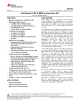 ADS5292IPFPR的PDF第一页预览图片