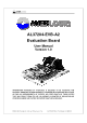 AL37204-EVB-A2的PDF第一页预览图片