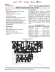 AM26LS31CDRE4的PDF第一页预览图片