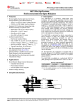 AMC1305M05DWR的PDF第一页预览图片
