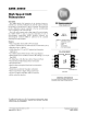 AMIS30660CANH6RG的PDF第一页预览图片