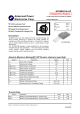 AP04N60I-A-HF_16的PDF第一页预览图片