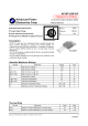 AP18T10GP-HF的PDF第一页预览图片
