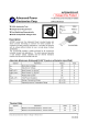 AP20N15GI-HF_16的PDF第一页预览图片