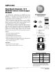 ADP3120AJRZ的PDF第一页预览图片