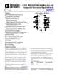 ADP5071ACPZ-R7的PDF第一页预览图片