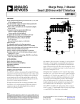 ADP8860ACBZ-R7的PDF第一页预览图片