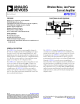ADPD2210ACPZ-RL的PDF第一页预览图片