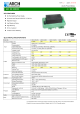 AHC-DN_SERIES的PDF第一页预览图片