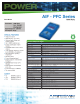 AIF04ZPFC-01L的PDF第一页预览图片