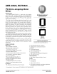 AMIS30624C6245RG的PDF第一页预览图片