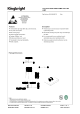 APA1606VBC-D的PDF第一页预览图片