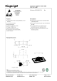 APA3010QBC-F-GX的PDF第一页预览图片