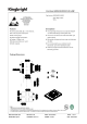 APB3025SYKQWDF的PDF第一页预览图片