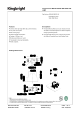 APBA3010ESGC-GX的PDF第一页预览图片