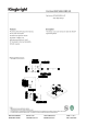APDA3020SECK/J4-PF的PDF第一页预览图片