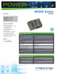 AVD50B-48S3V3-6L的PDF第一页预览图片
