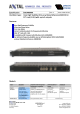AXGPS9000的PDF第一页预览图片