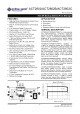 ACT2802QL-T1026的PDF第一页预览图片