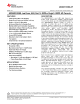 ADC08D1520WGFQV的PDF第一页预览图片