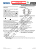 API9221FCG的PDF第一页预览图片