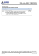 AS4C128M16D3L-12BAN的PDF第一页预览图片