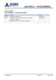AS4C256M8D3L-12BIN的PDF第一页预览图片
