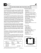 ALD1731PAL的PDF第一页预览图片