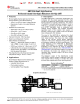 AMC1306E05DWVR的PDF第一页预览图片