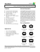 APL5308-15A的PDF第一页预览图片