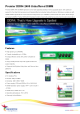 AD4U2400W4G17-2的PDF第一页预览图片