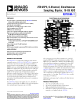 AD7656A-1BSTZ-RL的PDF第一页预览图片