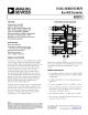 AD9216BCPZRL7-80的PDF第一页预览图片