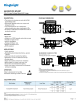 AA3528VR41S-W2-AMT的PDF第一页预览图片