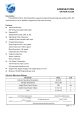 ACE25AC100GFMLTH的PDF第一页预览图片
