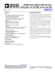 ADATE304BBCZ的PDF第一页预览图片