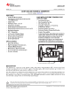 ADS1243SKGD1的PDF第一页预览图片