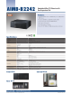 AIMB-B2242的PDF第一页预览图片