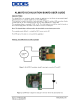 AL8807EV2的PDF第一页预览图片