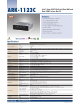 ARK-1123C-S3A1E的PDF第一页预览图片